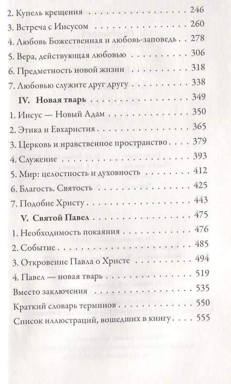 Книга Нравственное благовестие апостола Павла (Владислав Свешников) — 3