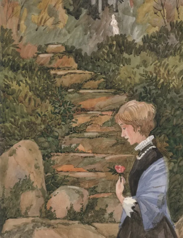 Книга Капитан Фракасс (Теофиль Готье) — 4