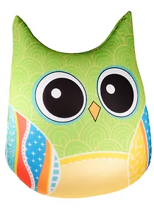 Игрушка-антистресс Сова Филя Гринни (38х30) (ПТ-11110163830)