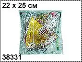 Набор карнавальный "Праздничный" (38331) (6 предметов) (Дрофа-Медиа)