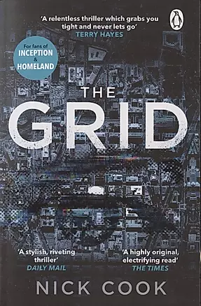 The Grid — 2826624 — 1