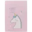Папка-уголок «Pastel unicorn», А4 — 249407 — 3