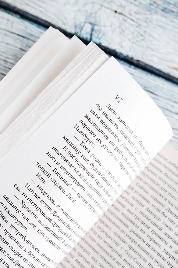 Книга Сефира и другие предательства (Джон Лэнган) — 11