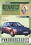 Renault Laguna 2 Руководство по ремонту… Вып. с 2001 г. б/д дв. (ч/б) (м) — 2586938 — 1