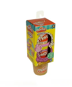 HASBRO Play-Doh Набор пластилина для десертов из 3-х баночек 383161480