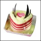 Полотенце Пирожное (SD-DGMJ111) (упаковка) 2280557