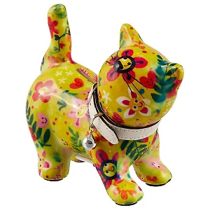 Копилка Кошка (19х8х16см) (148-00021)