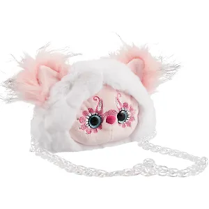 Сумочка Lori Colori Юки (белая) (LRB-04)