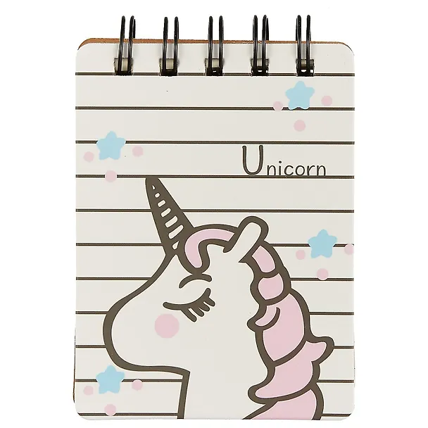 Блокнот «Unicorn» 247041 — 1