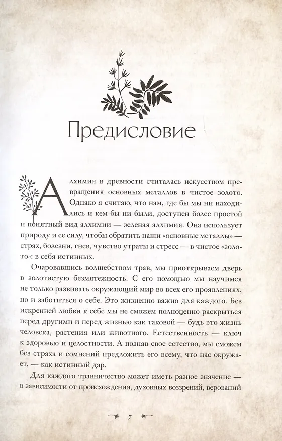 Книга Зеленая магия. Сезонные ритуалы, зельетворчество, алхимия трав (Гейл Бусси) — 5