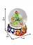 Фигурка с водяным шаром (8х6х11) — 2613843 — 2