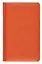 Ежедневник, ТМАдъютант, А6 (10*16см) 352стр. н/датир. Оранжевый — 326386 — 1