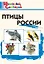 Птицы России. Начальная школа — 3169183 — 1