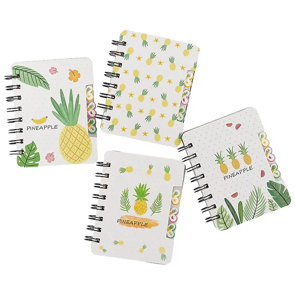 Блокнот «Pineapple» 247114 — 3