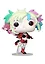 Фигурка Funko POP! Animation DC Suicide Squad Isekai Harley Quinn (536) (Fun84132) — 3118631 — 1