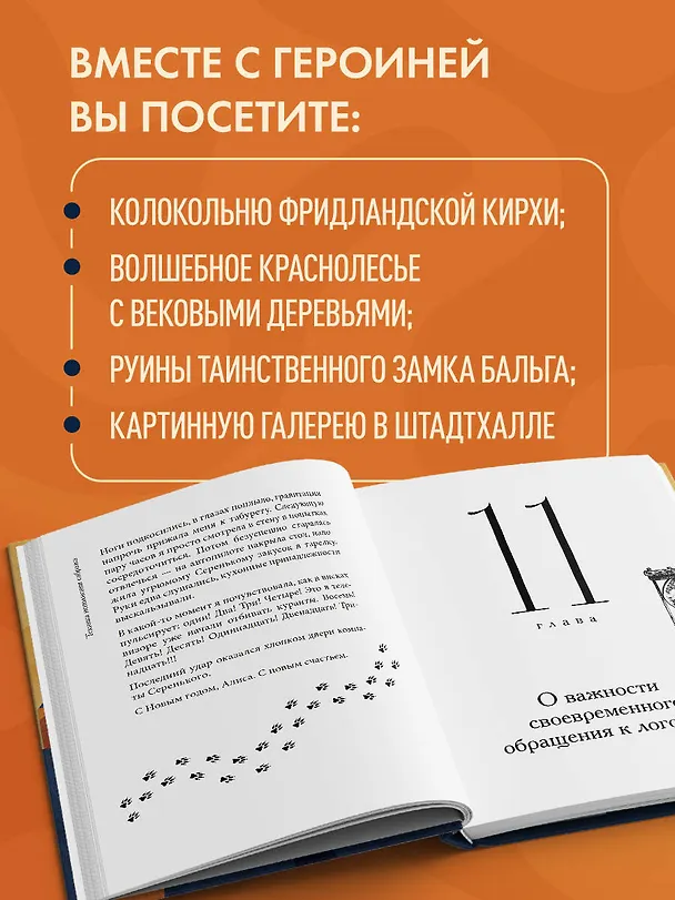 Книга Лисы не строят нор (Константин Аверин, Станислав Жоглик) — 9