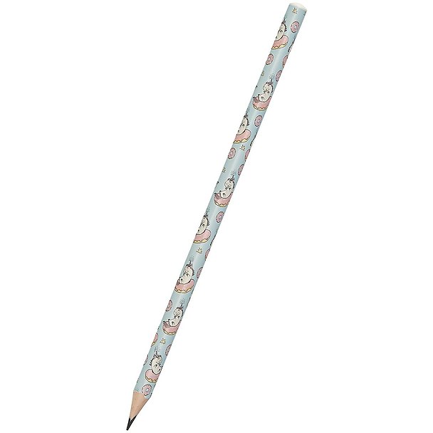 Карандаш чернографитный «Unicorn», Lorex, HB 258171 — 1