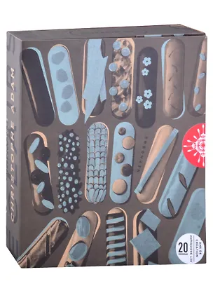 Книга Эклеры. 20 лет эволюции (Адам Кристоф)