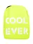 Рюкзак Cool ever желтый, 39*28*10, светоотраж. — 253955 — 1
