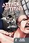 Attack on Titan 2 (Hajime Isayama) Атака Титанов 2 (Хадзимэ Исаяма) / Книги на английском языке — 2871599 — 1