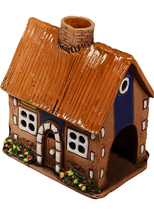 Подсвечник керамика Хижина (12х10) (1371853) 2555943