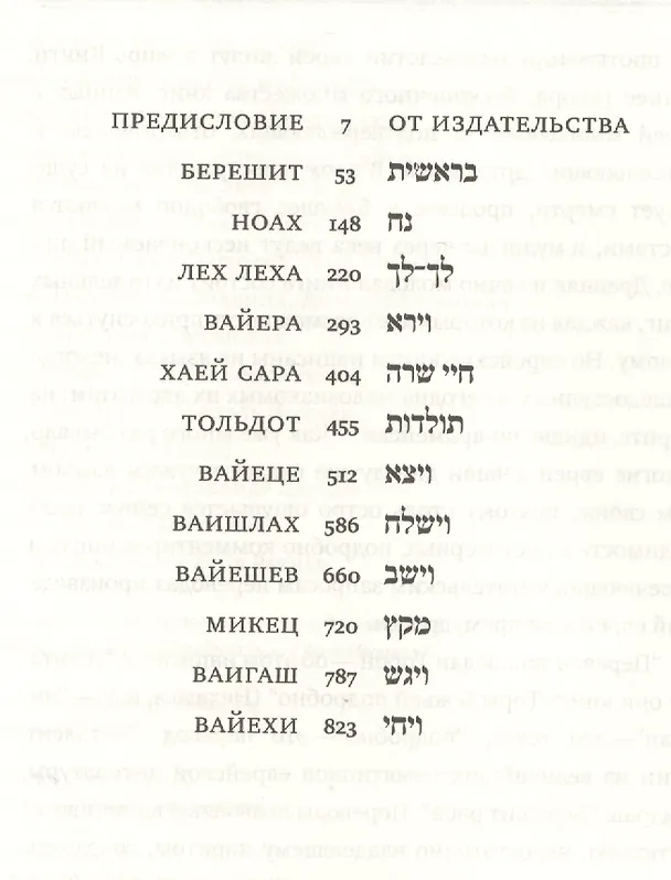 Книга Тора с комментариями Раши (комплект из 5 книг) () — 2