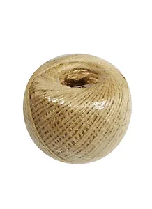 Шпагат джутовый, 165м