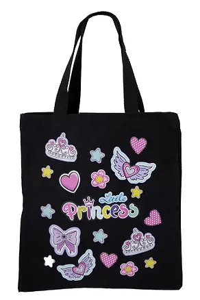 Сумочка `MISS PINKY` шоппер (214527) 3002248