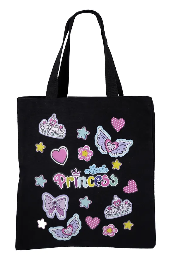 Сумочка `MISS PINKY` шоппер (214527) 3002248 — 1