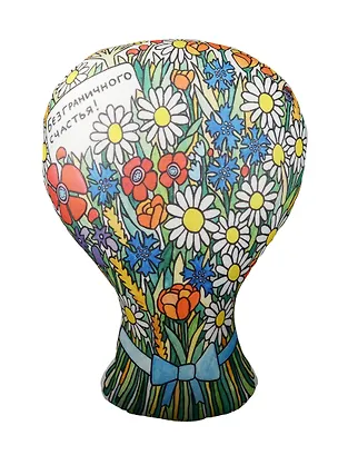 Игрушка антистресс Букет Счастья (KW086-000915) 2503570