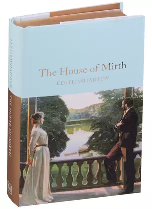 The House of Mirth — 2586433 — 1