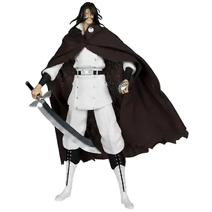Фигурка McFarlane BLEACH Яхве (18см) (MFT121) 3116950
