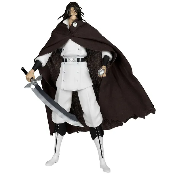 Фигурка McFarlane BLEACH Яхве (18см) (MFT121) 3116950 — 1