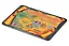 Магнит винил большой Санкт-Петербург. Карта — 3008970 — 2