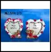 Фоторамка из полирезины (28717) (123х3х12)