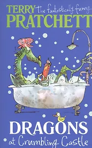 Dragons at Crumbling Castle