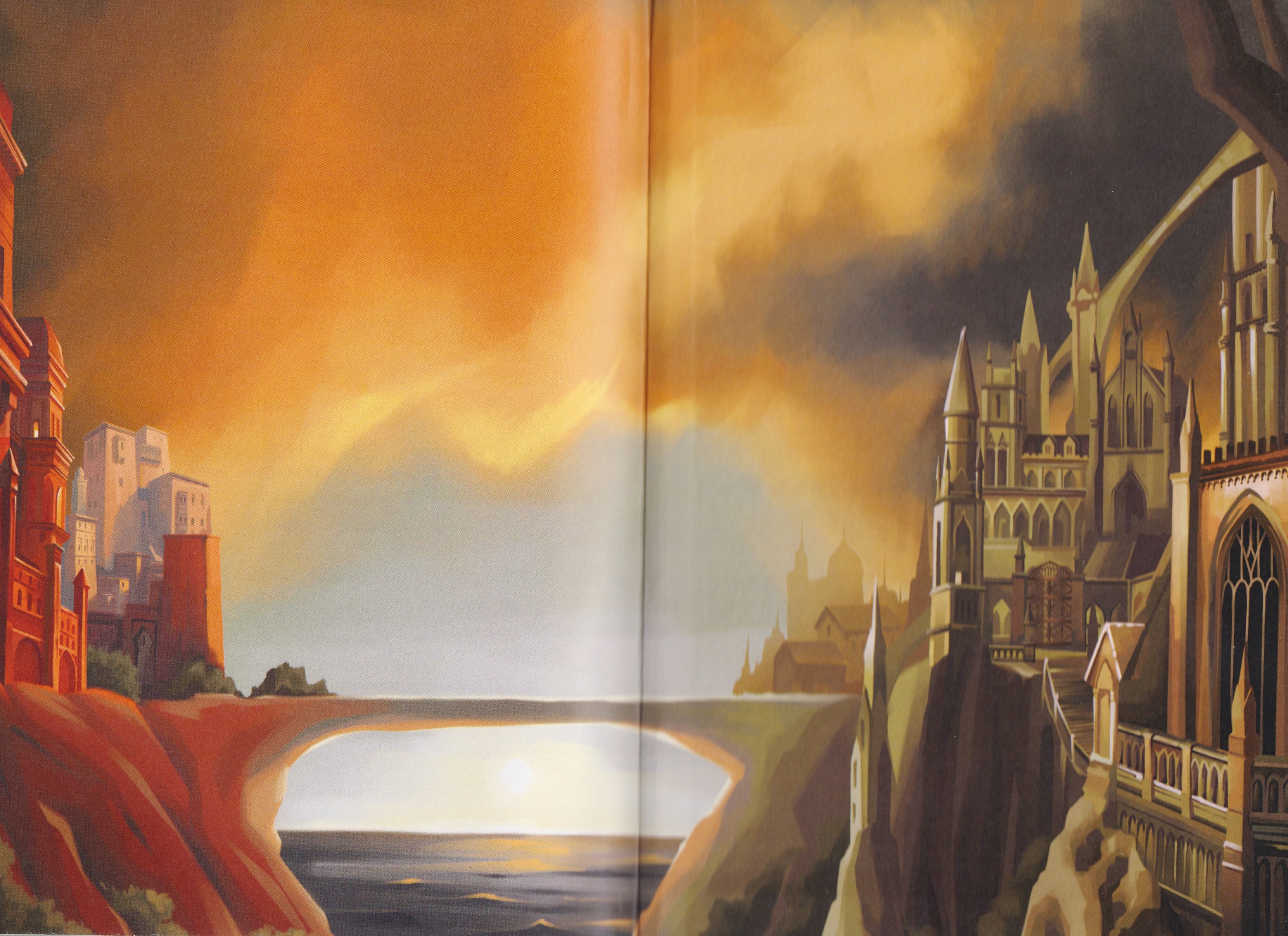 Изображение бумажной книги