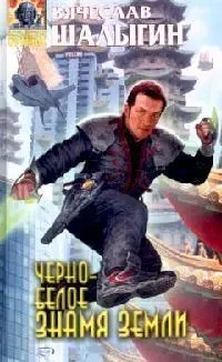 Черно-белое знамя Земли — 2129770 — 1