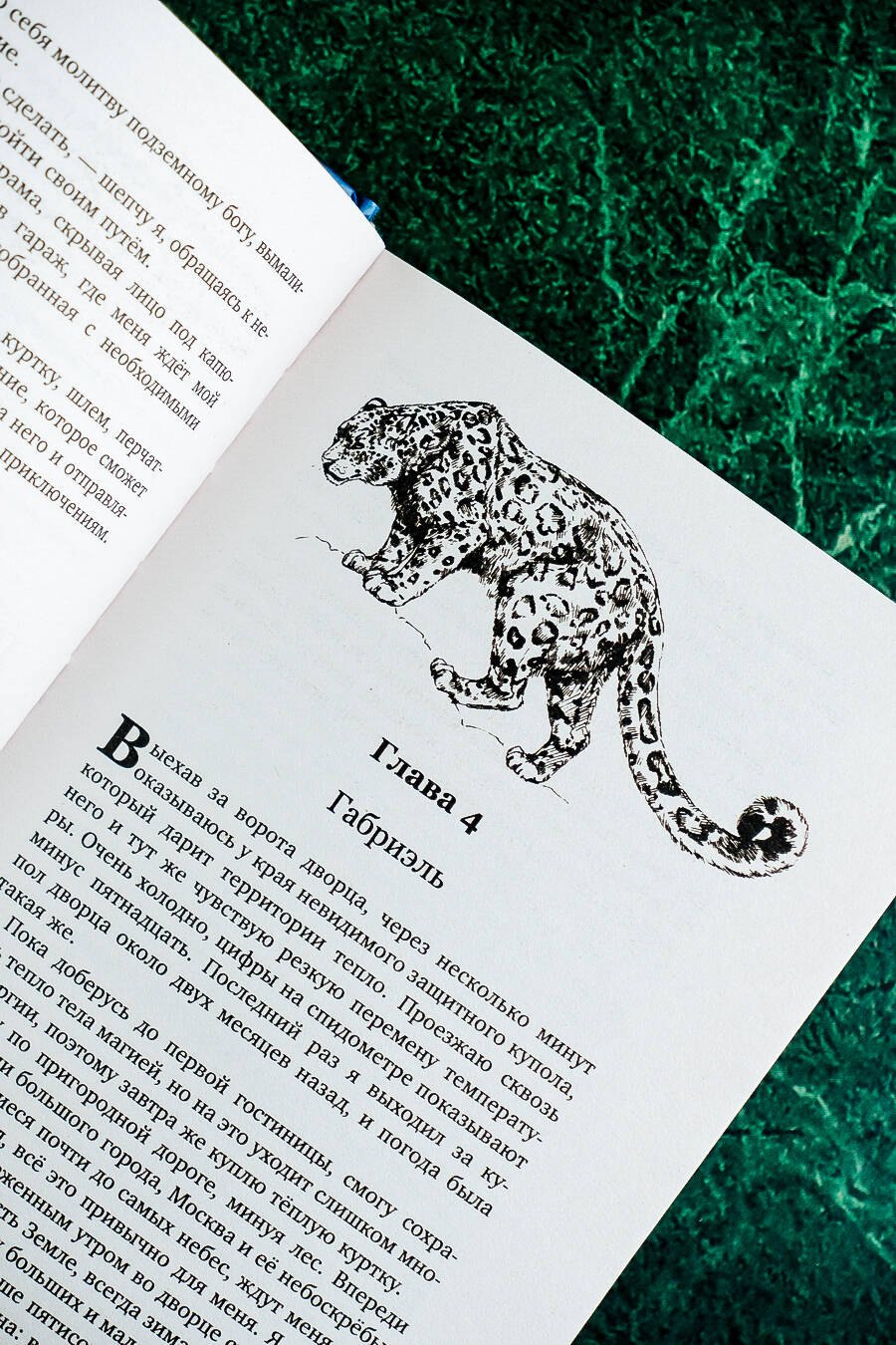 Изображение бумажной книги