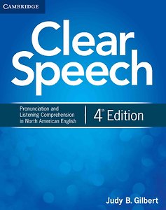 Clear Speech 4Ed SB