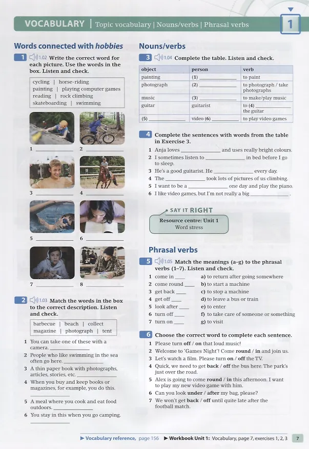 Книга Optimise A2. Students Book Premium Pack (Малкольм Манн) — 3