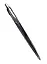 Ручка шариковая Parker, Jotter Premium Stainless Steel Diagonal CT, подарочная синяя — 242817 — 2