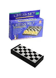 Настольная игра, Шахматы (коробка) (15-01829-418)