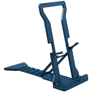 Держатель для телефона прямоугольный (пластик) (15,5х7,5) (коробка) (12-17754-L316)