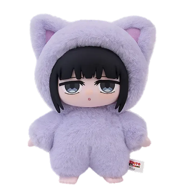 Фигурка  с подвесом Sakamoto's Daily Life Cat Paradise, в ассортименте (1шт) 3169104 — 7