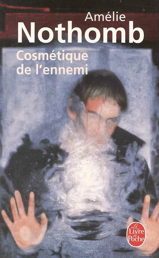 Книга Cosmetique de lenemi () — 1