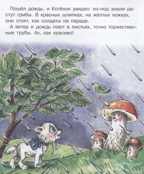 Книга Как стать большим? (Геннадий Цыферов) — 5