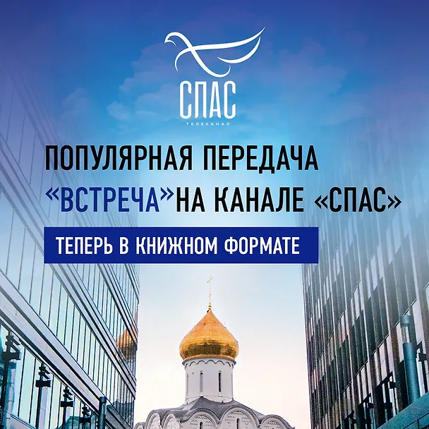 Книга Встреча с отцом Андреем Ткачевым (Андрей Ткачев) — 8