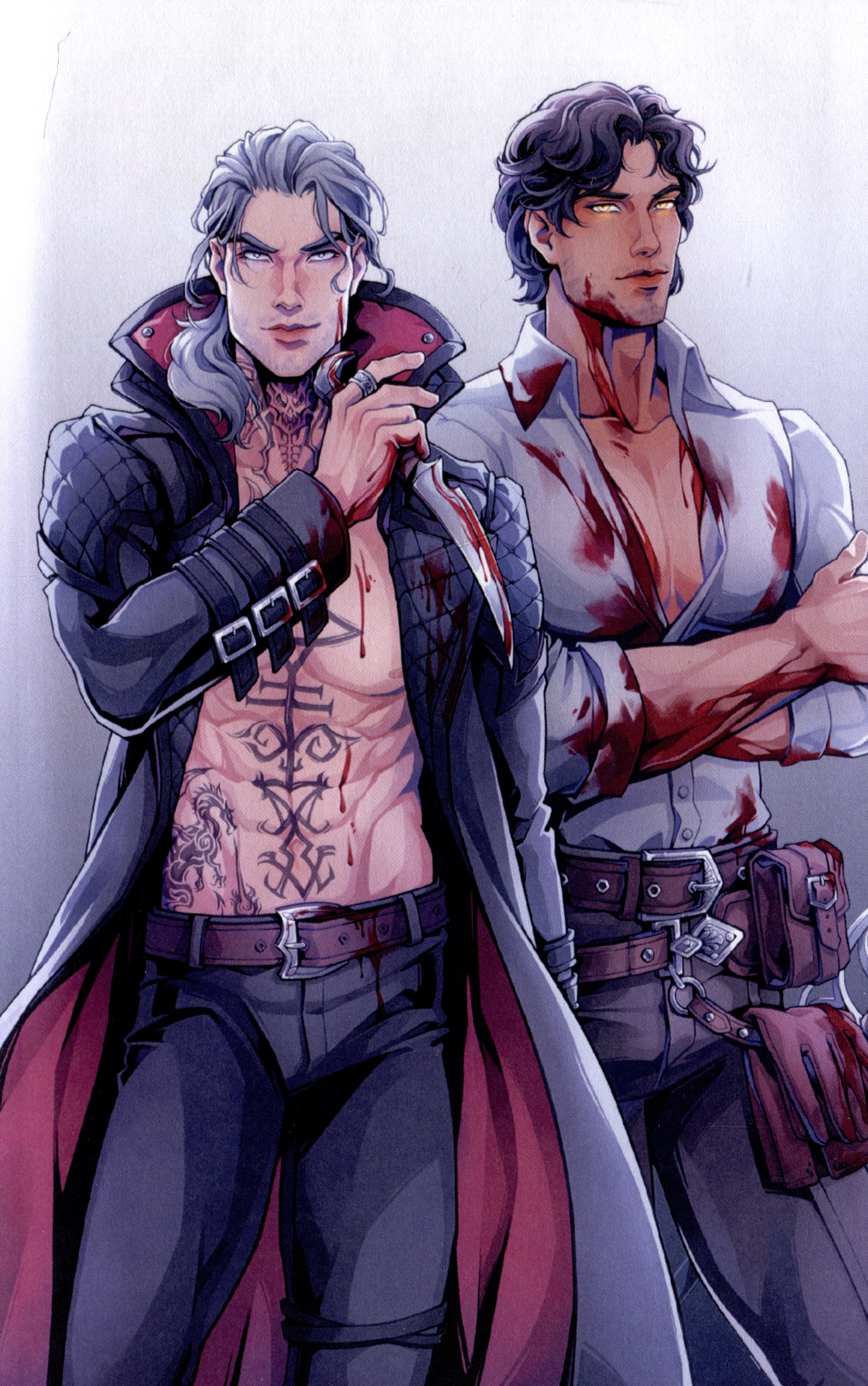 Изображение бумажной книги