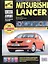 Mitsubishi Lancer. Руководство по эксплуатации, техническому обслуживанию и ремонту. — 2123602 — 2